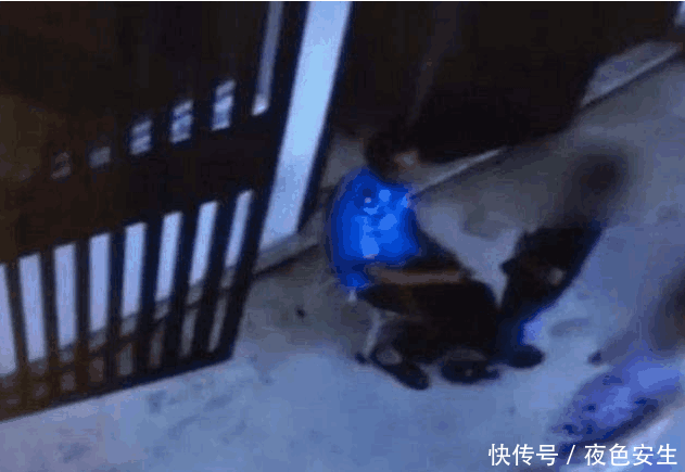 女童半夜出现在63岁保安床上疑遭猥亵, 保安家属称来玩手机的, 到底谁真谁假?