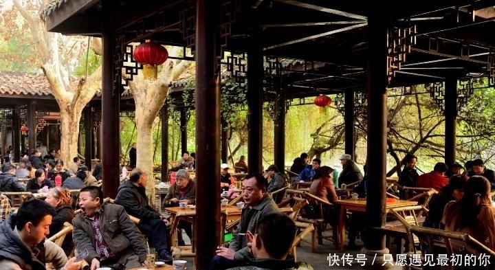 我国最受欢迎的四座城市，连老外都喜欢在这定居，有你的城市吗？