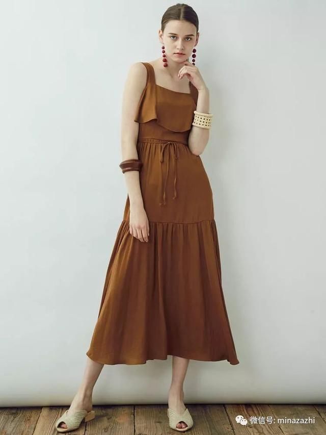 南韩神颜INS疯狂晒绿裙照 真实地美翻！和雪莉一起穿可甜可性感的