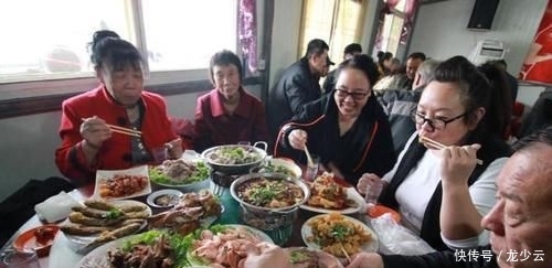  「为上」“待客不吃3道菜，6人易成乌龟席”，哪3道菜不能吃，你