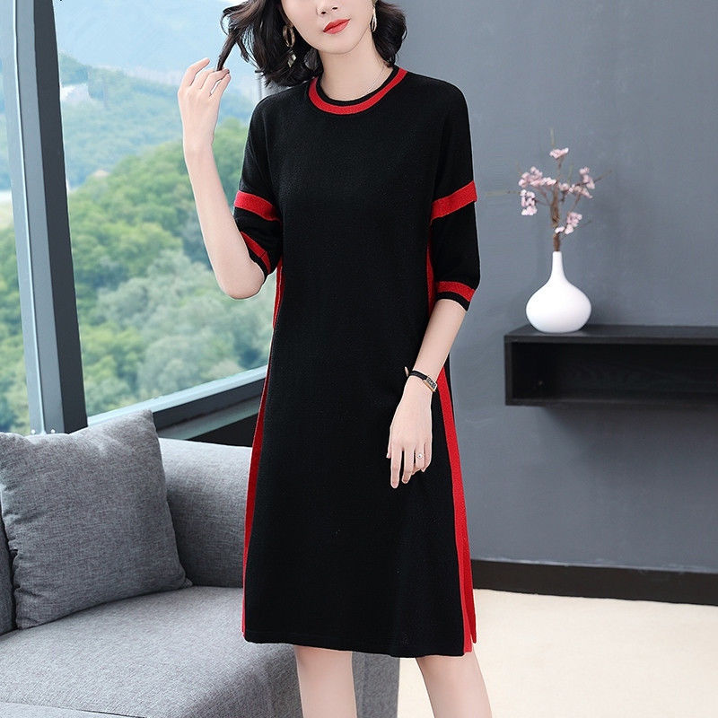 国庆表姐结婚，我打算穿欧货裙去，老公不同意!说会比新娘更美丽