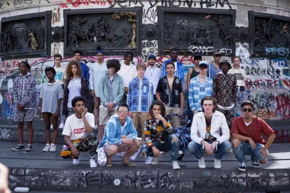 陈冠希为什么是中国的潮流教父?他的 11 双鞋个个都是经典!