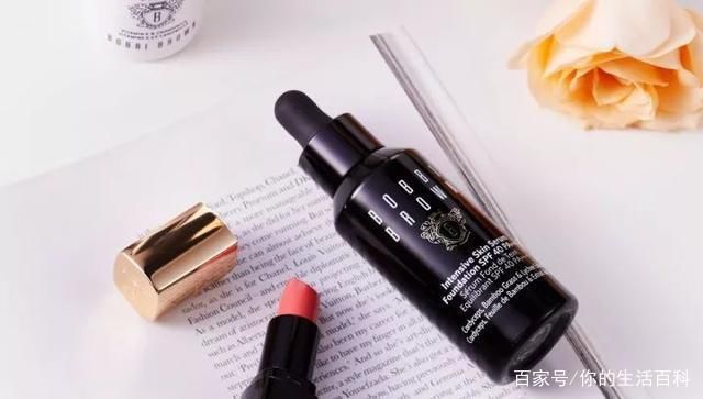 盘点秋冬无敌超超超超好用的粉底液Top5！卡粉、暗沉通通滚开！