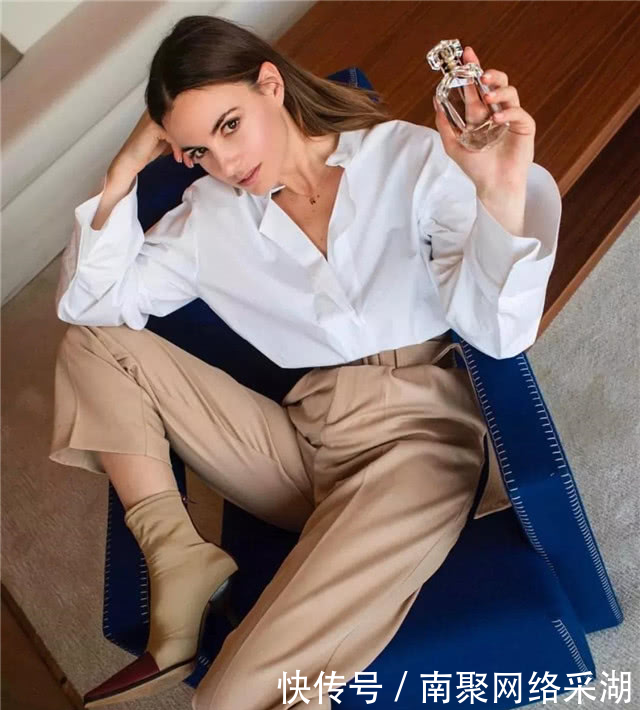  卫衣■“卫衣”已经失宠了，今春流行的是“初恋衣”，青春洋气又遮肉