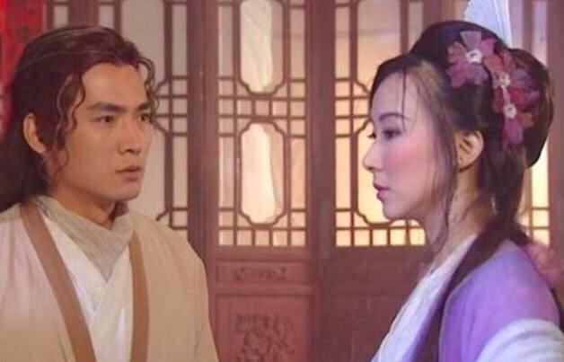 『发胖』多情浪子李寻欢难现江湖!52岁焦恩俊年老发胖太油腻,打戏却帅气