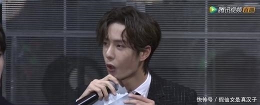 主题王一博肖战