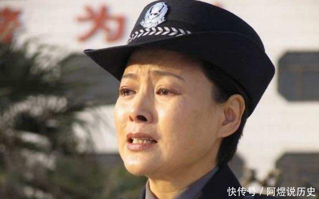 为人民服务的任长霞局长，殉职时仅40岁，她的子女现如何