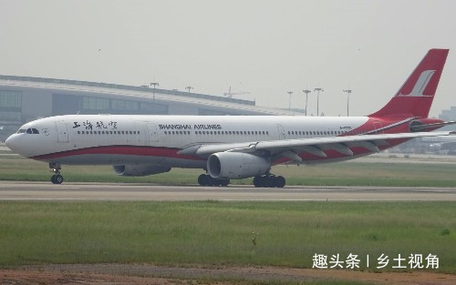 中国东方航空的全资子公司，以上海名字来命名的航司