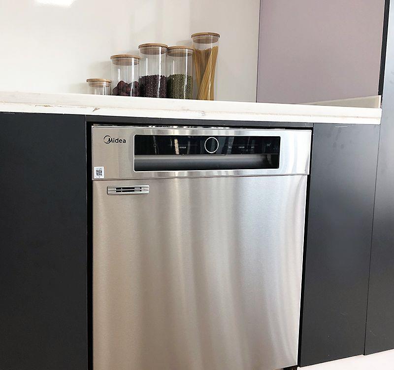 洗碗机安装大有讲究!买洗碗机的看过来