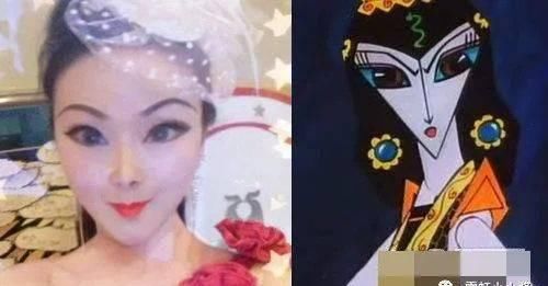 「好看」鼻子做成什么样才好看,一篇务实的鼻修复参考(三)|日本医美