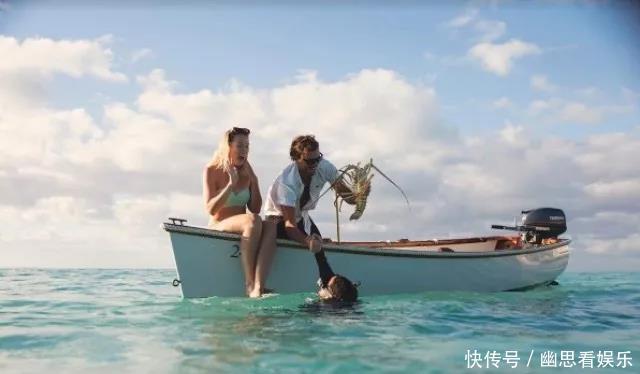 「百慕大」你被骗了多少年神秘的百慕大三角其实是著名旅游景点