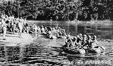 青山处处埋忠骨, 何须马革裹尸还, 向油桶