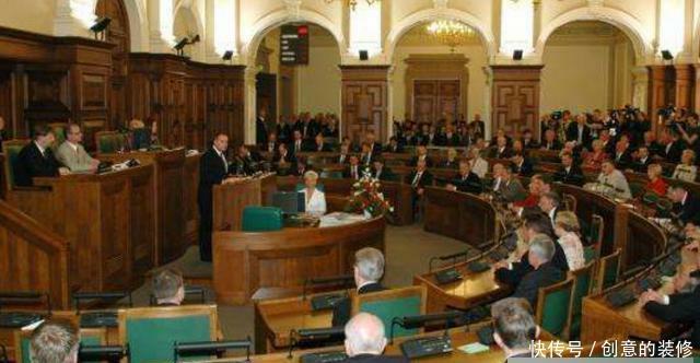  「拉脱维亚」苏联解体出一国, 弹丸之地, 却划分成118个省, 还发