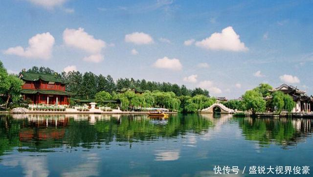  「江苏省」如果江苏省要迁移省会！哪座城市最合适，这两大地区