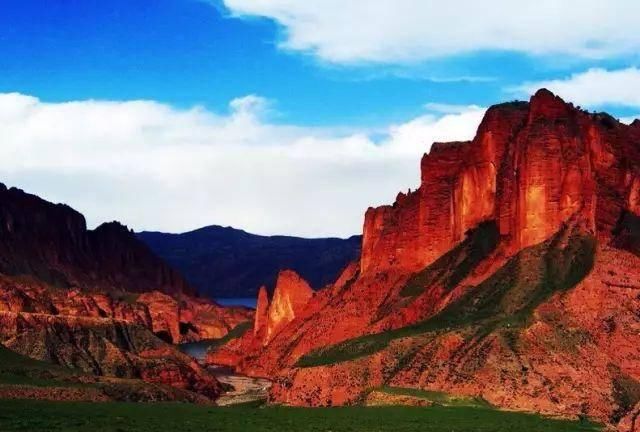 『青海』青海39个之最,不但在全国出名了,还有这么多世界级....