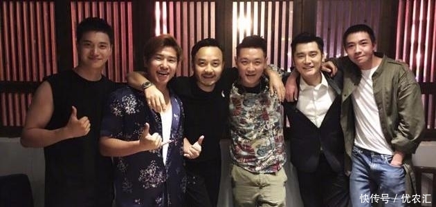 王一博的第一期天天向上