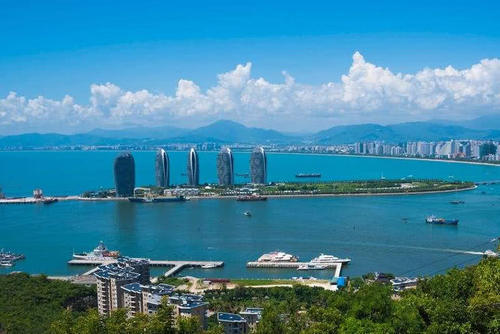 我国最大的经济特区，经济水平却比不上一些四线城市，你可知道？