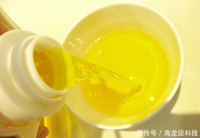  #液体#种子榨油被称“液体黄金”，既是蔬菜又是药材，在农村随