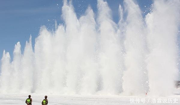  #我国#想不通，作为我国第二大长河，为啥黄河全线几乎都不能通