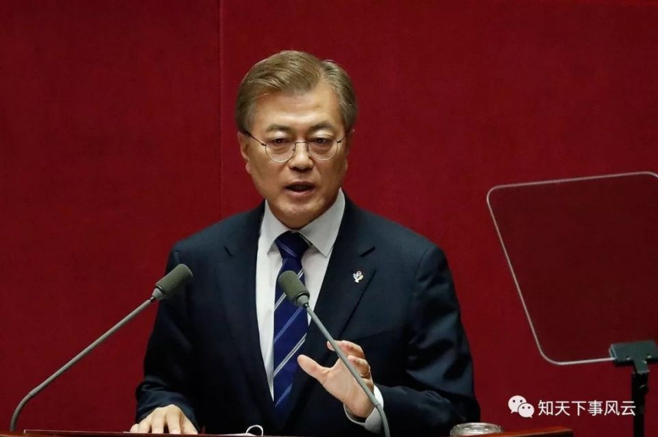 韩国经济前景不乐观 恐步日本“失去的二十年”后尘