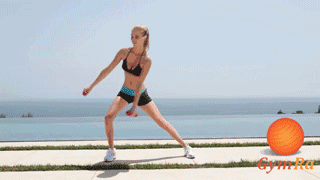 真的瘦|C罗不可怕，他女友的巨型蜜桃臀才可怕