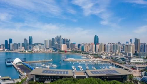  【北上】中国最具“幸福感”城市，北上广深都落榜，答案让人想