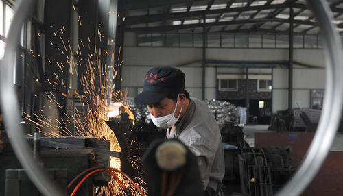 美国就对华加征关税举行听证 美企纷纷担心打击自身经营