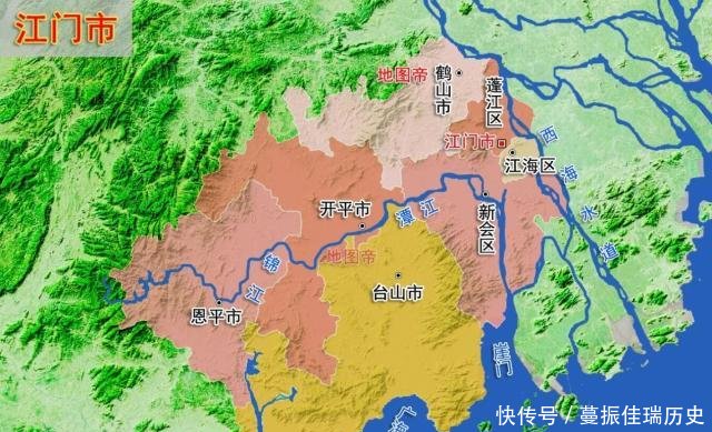  「飞鹅」广东惠州为什么叫“鹅城”