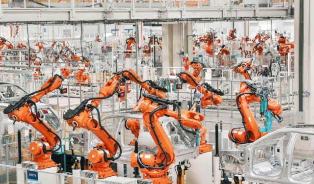 专家：中国造车其实就是假象，事实上我们连轴承都造不好？