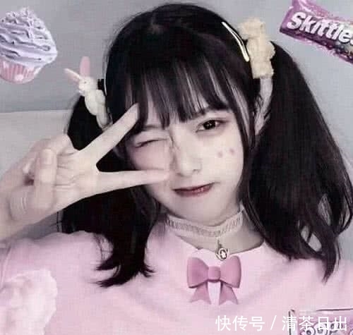  [女生]女生脸上有这“3特征”，8成“越长越仙”，难怪异性缘sss级