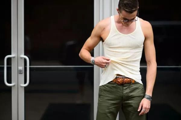 人际交往最尴尬问题，30秒钟就能解决