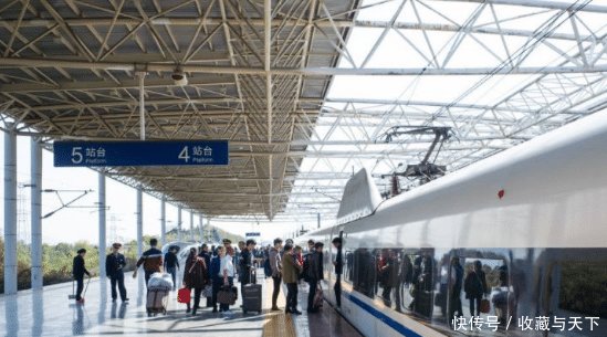  「开走」乘坐高铁，下车抽烟时车开走了怎么办乘务员只需问一句