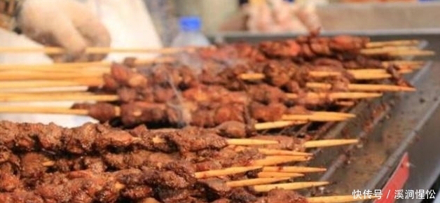  [烧烤店]中国烧烤店第一品牌诞生：5年要开1000家店，老板曾是一名保安