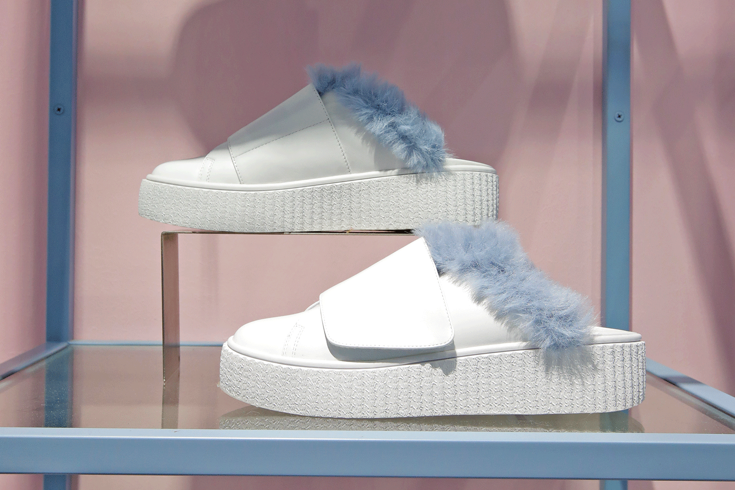 「圆」梦巴黎，邂逅花神，圆漾ONDUL'线下首家新店盛大开业