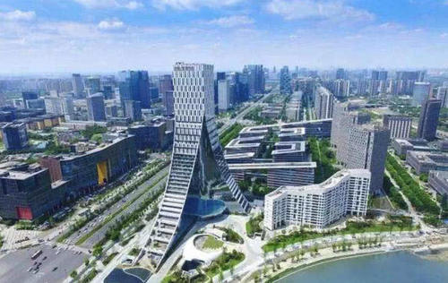 中国最牛黑马城市，人口超天津达1600万，未来或将超北上广？