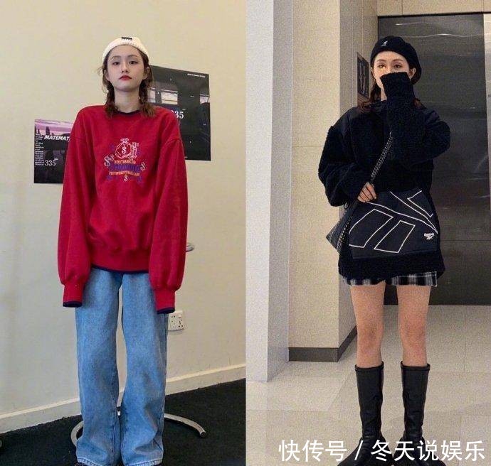  性又时髦：可盐可甜的早春穿搭，回头率爆棚姐妹出游选择！
