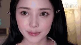 郑爽素颜真的那么美?教你1秒识破女星心机素颜妆!