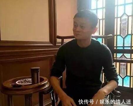 赵薇人设崩塌！马云着急承认与赵薇没有关系遭炮轰真会落井下石！