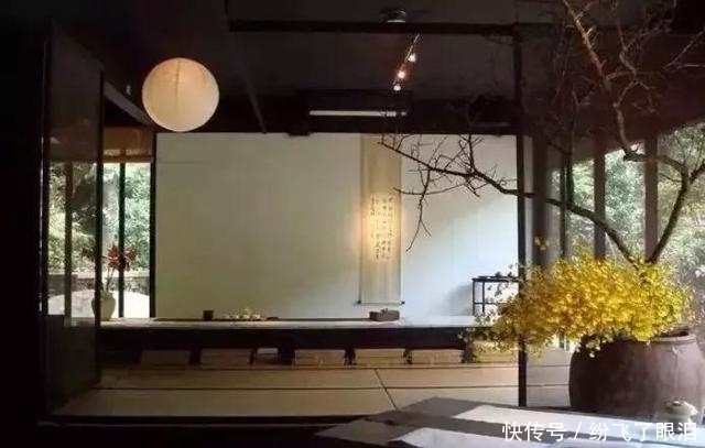 建个庭院,不负美好时光