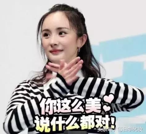 回应整容潜规则,高情商屡加分,连卓伟都拿她没办法