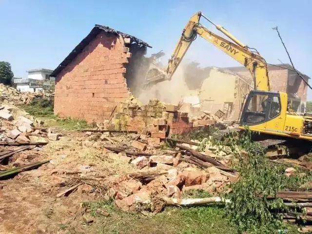 农村土地征用拆迁，补偿标准如何确定？