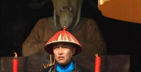 『重惩』雍正王朝江南募捐,胤禛为何重惩李淦一场辩论赛中的杀鸡儆猴