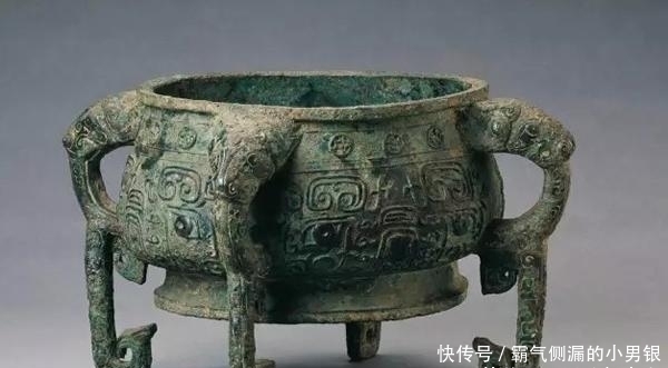  周召二公■步步惊心，危机重重！276年西周史之惊心动魄超过你的想象