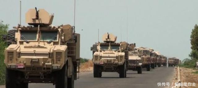 在凌晨时分打响,伊新司令:承诺一一兑现,白宫长