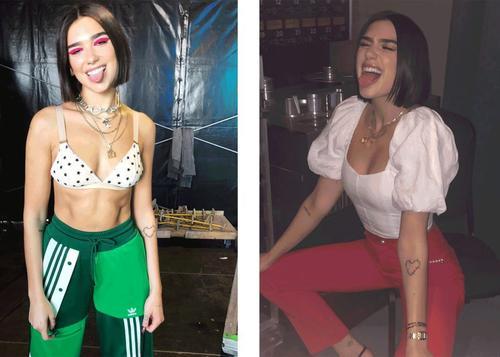 剪了这个发型才知道什么是顺滑