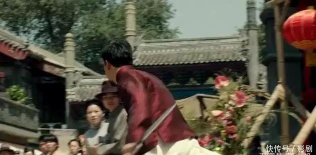 传统武术没落不是因师父不好好教，徒弟不好好学，而是因为这个！