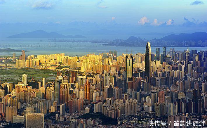 一座由“外地人”撑起来的城市：总人口1190万，近800万是外地人