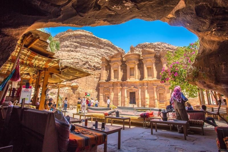 探秘沙漠失落之城，重走丝绸之路，寻找历代国王的古墓宝藏