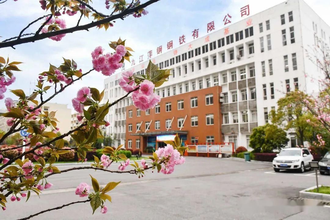  [樱花]美！湖口这里居然有十里樱花，你知道在哪吗？