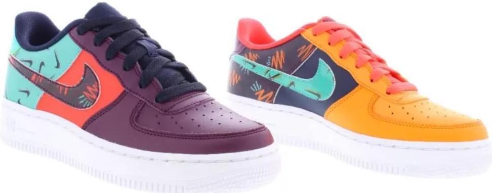 这些丑球鞋，真的值这么多钱吗？